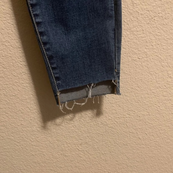 High Rise PacSun Jeans - Picture 4 of 6